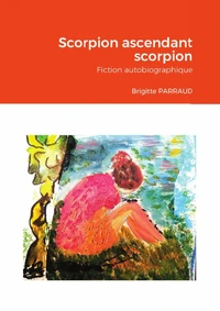Scorpion ascendant scorpion