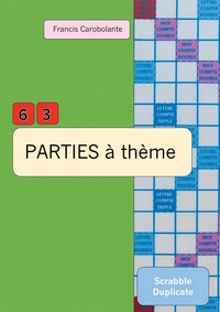 Scrabble duplicate
