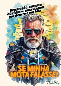 Se Minha Moto Falasse!