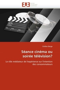  Berge-o - Séance cinéma ou soirée télévision?.