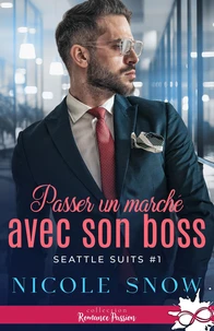 Seattle Suits