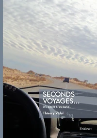 Seconds voyages...