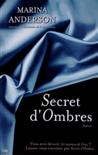 Marina Anderson - Secrets d'Ombres.