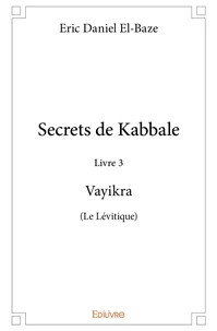 Secrets de Kabbale