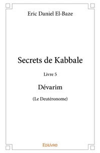 Secrets de Kabbale