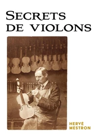 Secrets de violons