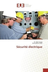 El- Azzag - Securite electrique.