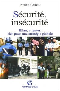 Sécurité, insécurité
