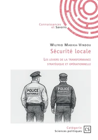Sécurité locale
