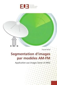 Segmentation d'images par modeles AM-FM