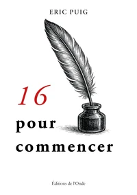 Seize pour commencer