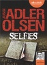 Jussi Adler-Olsen - Selfies - La septième enquête du Département V. 2 CD audio MP3