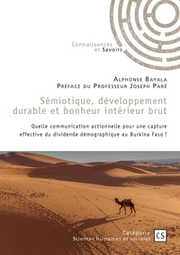 Sémiotique, développement durable et bonheur intérieur brut