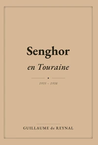 Senghor en Touraine