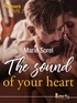 Marie Sorel - Senses Tome 2 : The sound of your heart.
