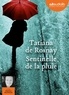 Tatiana de Rosnay et Stéphane Ronchewski - Sentinelle de la pluie. 1 CD audio MP3