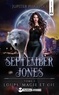 Jupiter Phaeton - September Jones Tome 1 : Loups, Magie et Cie.