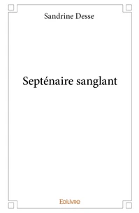 Septénaire sanglant