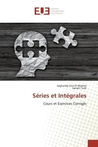Séries et intégrales