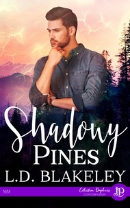 L.D. Blakeley - Shadowy Pines.