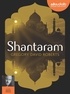 Gregory David Roberts - Shantaram. 4 CD audio MP3