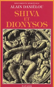 Shiva et Dionysos