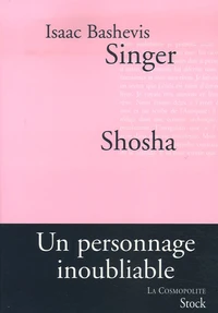 Shosha