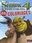 Shrek 4 Coloriages