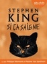 Stephen King - Si ça saigne. 2 CD audio MP3