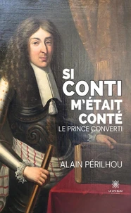 Si Conti m'était conté