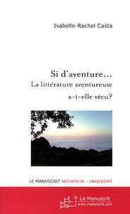 Si d'aventure...