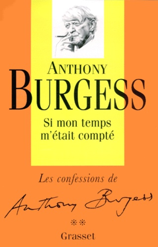Anthony Burgess - .