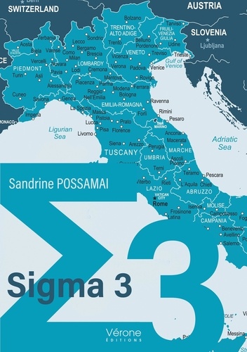 Sandrine Possamai - Sigma 3.