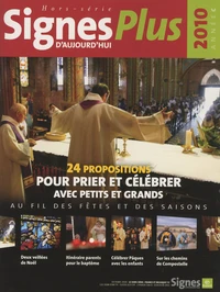 24 propositions pour prier et célébrer avec petits et grands