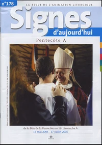 Pentecôte A