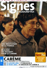 Carême année B