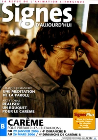 Carême année B