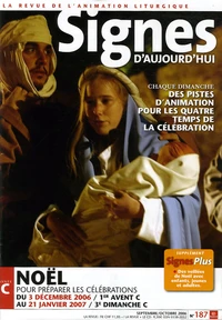 Noël année C