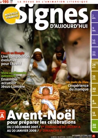 Avent-Noël