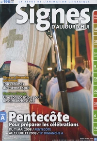 Pentecôte