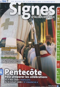 Pentecôte
