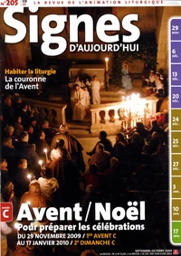 Avent / Noël