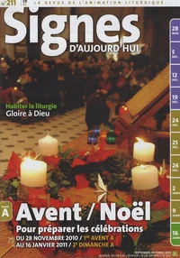 Avent/Noël