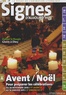 Michel Wackenheim - Signes d'aujourd'hui N° 211, septembre-oc : Avent/Noël. 1 CD audio
