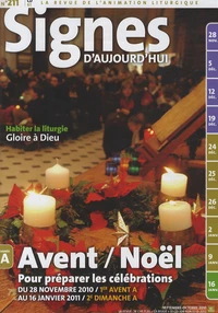 Avent/Noël