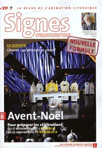 Avent-Noël
