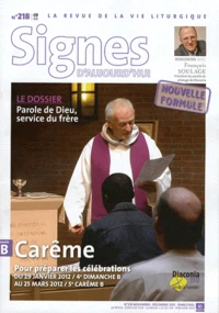 Parole de Dieu, service du frère