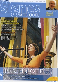 Pentecôte