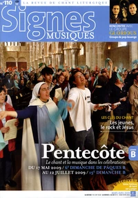 Pentecôte année B