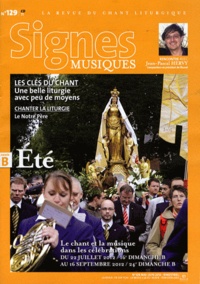 Dominique Pierre - Signes musiques N° 129, mai-juin 201 : Eté. 1 CD audio